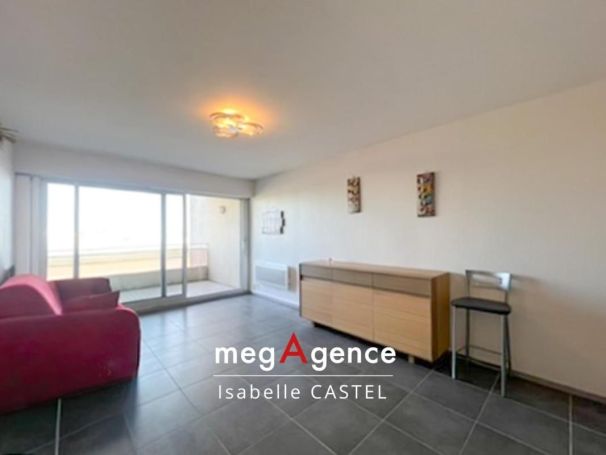 A louer APPARTEMENT NEUF T2 42 M2 TERRASSE BORD DE MER LES SABLES D OLONNE