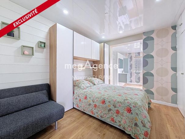 A louer APPARTEMENT T2 39 M2 TERRASSE VUE MER SAINT BREVIN LES PINS