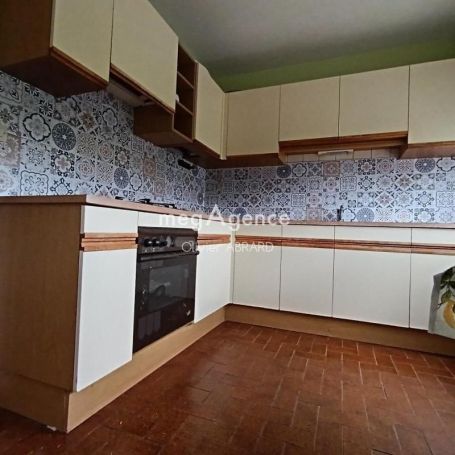 A louer APPARTEMENT T3 62 M2  NANTES