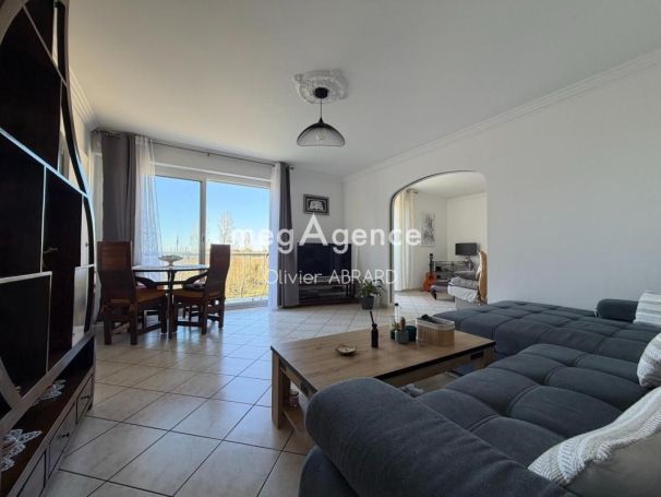 A louer APPARTEMENT T4 77 M2 TERRASSE  SAINT HERBLAIN