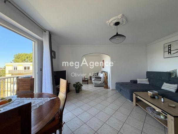 A louer APPARTEMENT T4 77 M2 TERRASSE  SAINT HERBLAIN