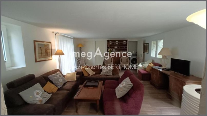 A louer GîTE BORD DE MER LES SABLES D OLONNE