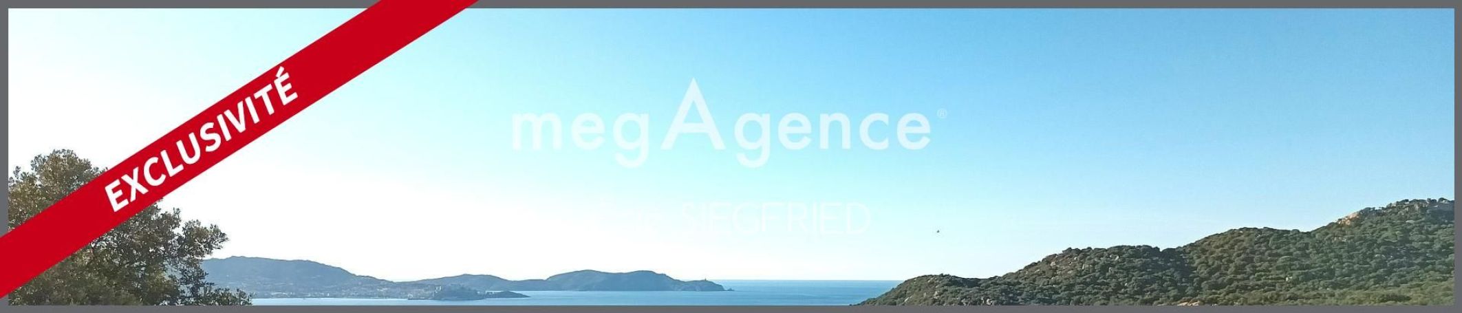 A louer MAISON  DE MAîTRE BORD DE MER LUMIO