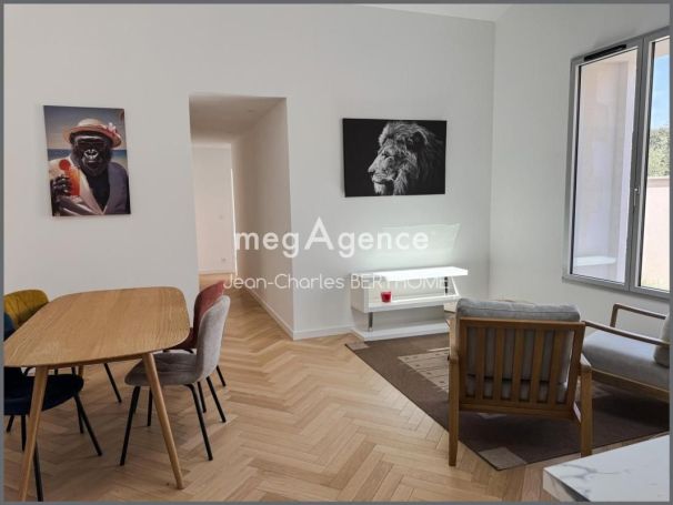 A louer MAISON  CONTEMPORAINE BORD DE MER LES SABLES D OLONNE