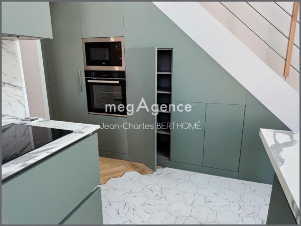 A louer MAISON  CONTEMPORAINE BORD DE MER LES SABLES D OLONNE