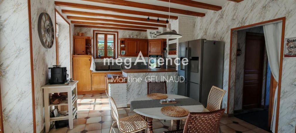 A louer MAISON  CONTEMPORAINE  SAINTES