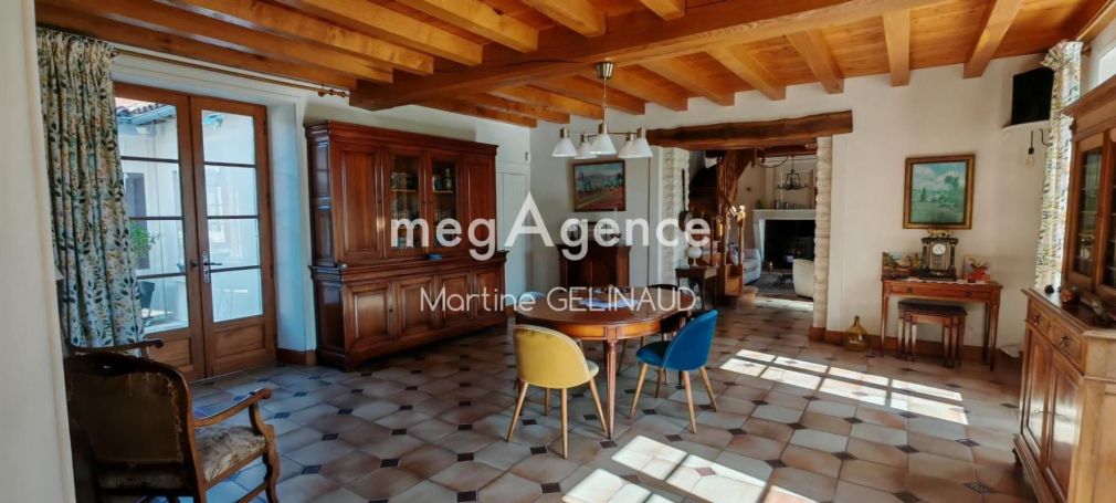 A louer MAISON  CONTEMPORAINE  SAINTES