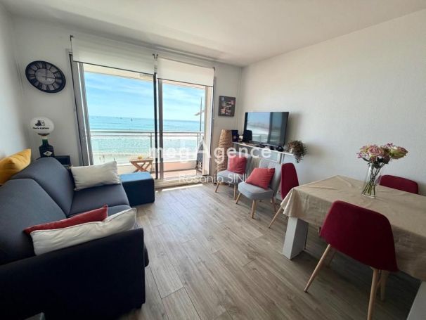 A louer APPARTEMENT T3 56 M2 VUE MER LES SABLES D OLONNE