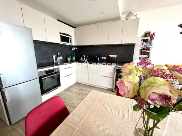 A louer APPARTEMENT T3 56 M2 VUE MER LES SABLES D OLONNE