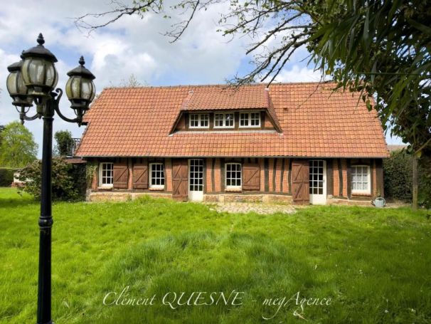 A louer LONGèRE  4 PIECES 73 M2  LES GRANDES VENTES