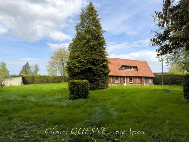 A louer LONGèRE  4 PIECES 73 M2  LES GRANDES VENTES