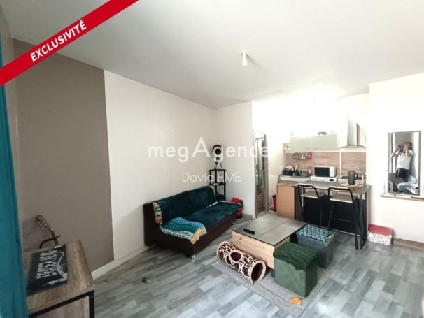 A louer APPARTEMENT T2 34 M2  AIZENAY