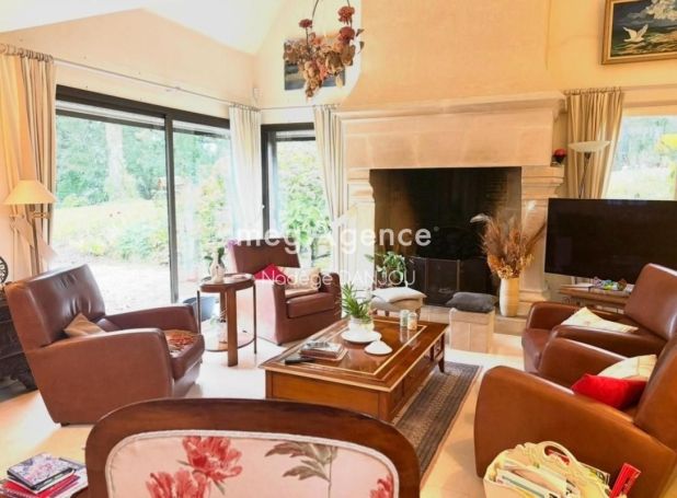 A louer MAISON  D'ARCHITECTE  SOULEUVRE EN BOCAGE