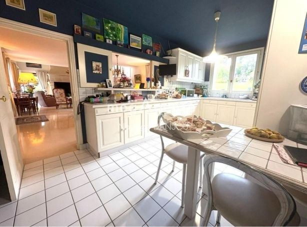 A louer MAISON  D'ARCHITECTE  SOULEUVRE EN BOCAGE