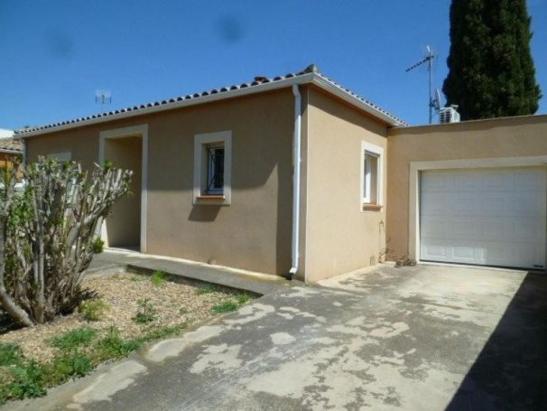 A louer MAISON  3 PIECES 75 M2  BEZIERS