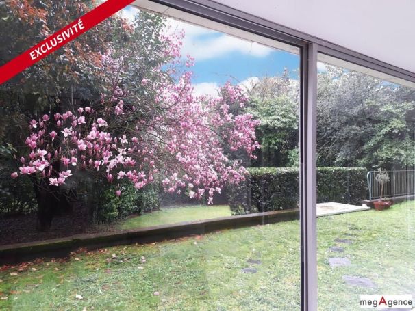 A louer APPARTEMENT T3 79 M2 TERRASSE  NANTES