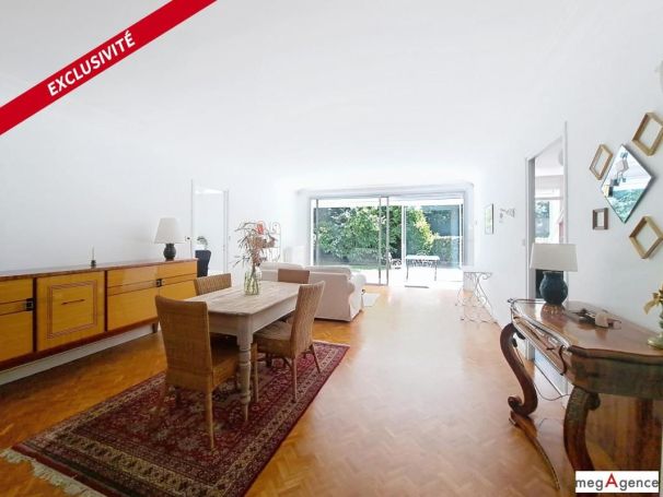 A louer APPARTEMENT T3 79 M2 TERRASSE  NANTES