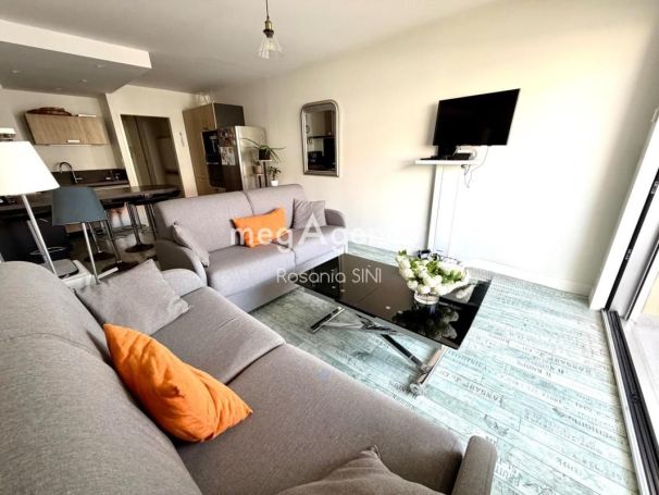 A louer APPARTEMENT T3 71 M2 BORD DE MER LES SABLES D OLONNE