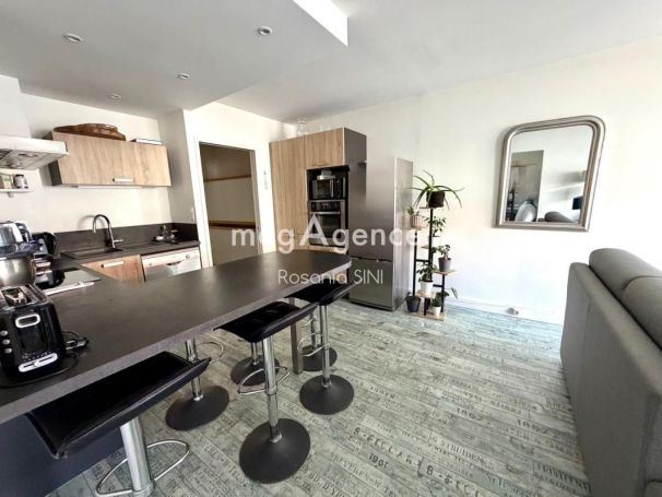 A louer APPARTEMENT T3 71 M2 BORD DE MER LES SABLES D OLONNE