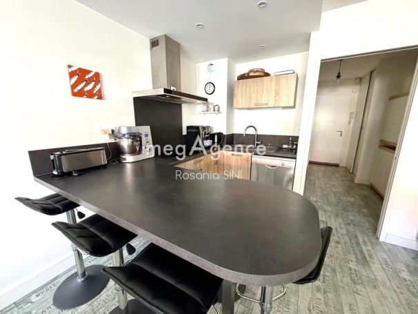 A louer APPARTEMENT T3 71 M2 BORD DE MER LES SABLES D OLONNE