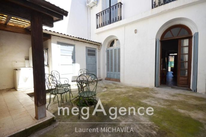 A vendre GîTE  VILLENEUVE LES BEZIERS