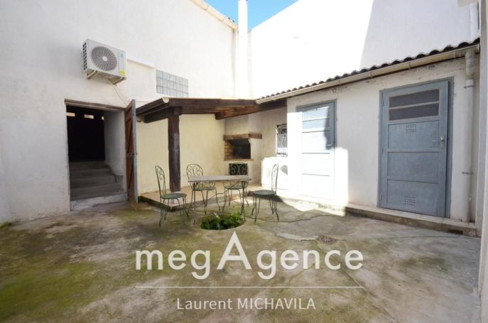 A vendre GîTE  VILLENEUVE LES BEZIERS