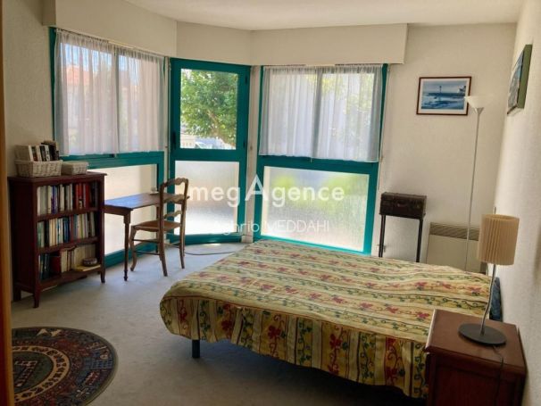 A louer APPARTEMENT T4 81 M2 BORD DE MER ROYAN