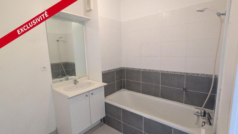 A louer APPARTEMENT T2 48 M2 TERRASSE  MONTPELLIER