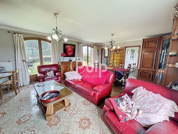 A louer MAISON  DE MAîTRE  DOURIEZ