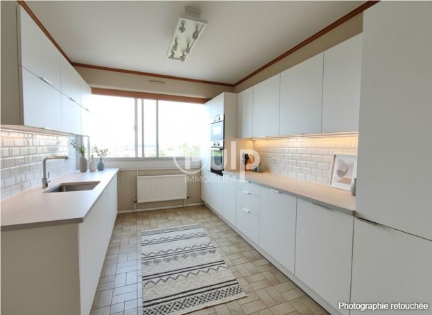 A louer APPARTEMENT T3 85 M2 BORD DE MER BOULOGNE SUR MER