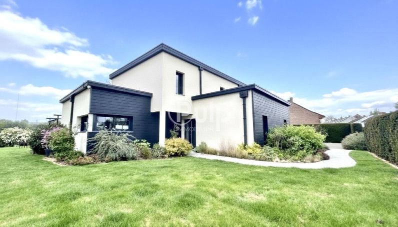 A louer MAISON  CONTEMPORAINE  BOUVIGNY BOYEFFLES