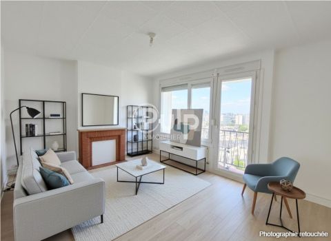 A louer APPARTEMENT NEUF T3 54 M2 BORD DE MER BOULOGNE SUR MER
