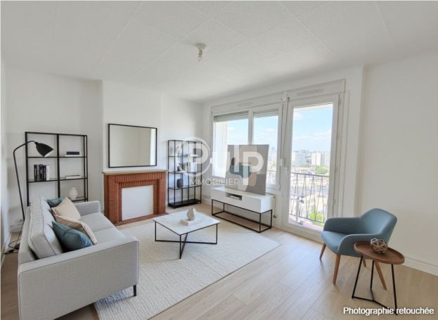 A louer APPARTEMENT NEUF T3 54 M2 BORD DE MER BOULOGNE SUR MER