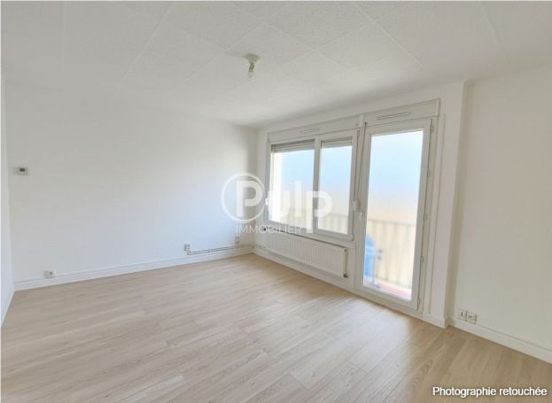 A louer APPARTEMENT NEUF T3 54 M2 BORD DE MER BOULOGNE SUR MER