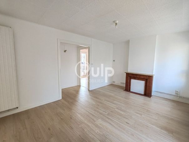 A louer APPARTEMENT NEUF T3 54 M2 BORD DE MER BOULOGNE SUR MER