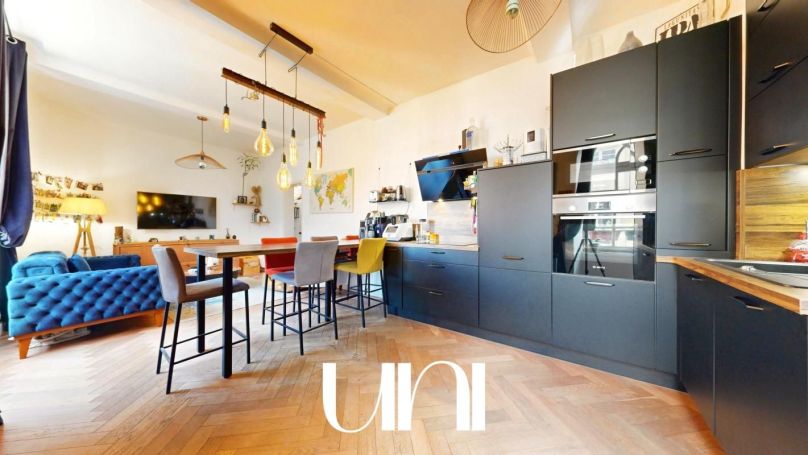 A louer APPARTEMENT T3 61 M2 TERRASSE  BAYEUX
