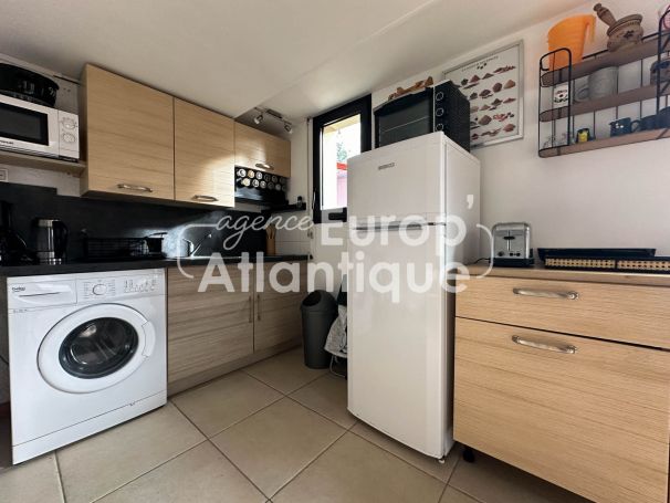 A louer APPARTEMENT DUPLEX NEUF T2 37 M2 BORD DE MER LA PALMYRE