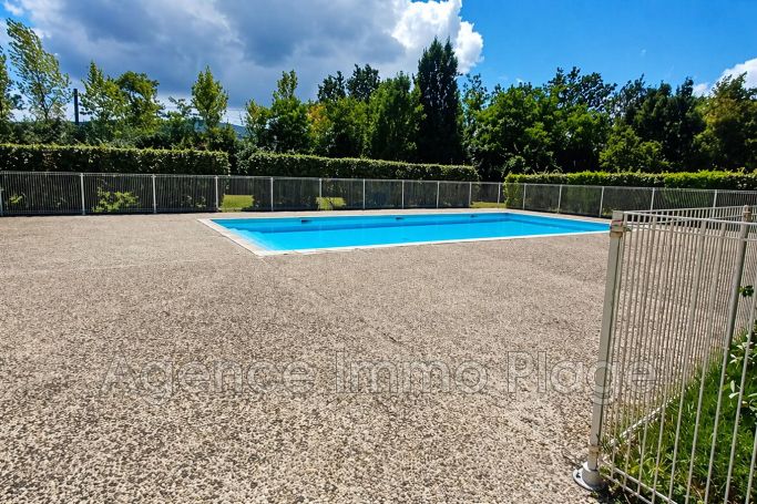 A louer APPARTEMENT T2 42 M2  BRUGES