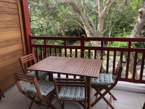 A louer APPARTEMENT DUPLEX T3 72 M2 PLAGE à PIED SOORTS HOSSEGOR