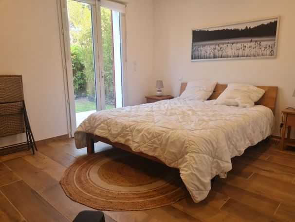 A louer APPARTEMENT T3 63 M2 TERRASSE PLAGE à PIED SOORTS HOSSEGOR