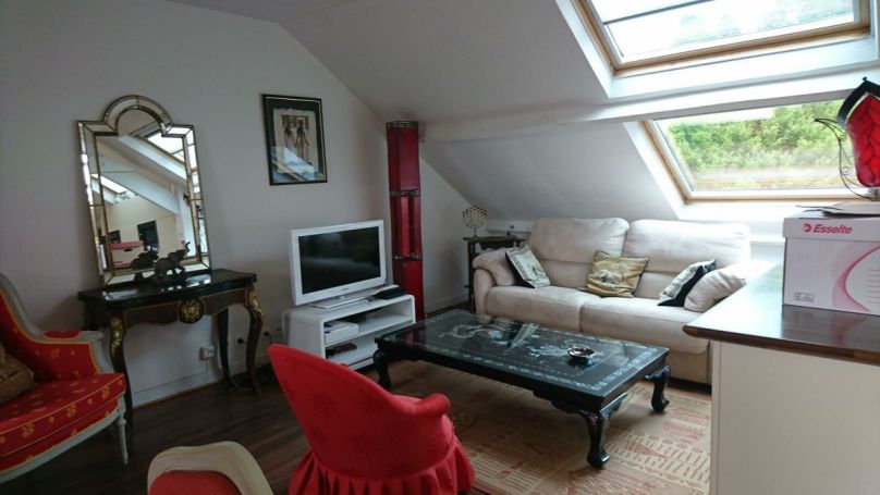 A louer APPARTEMENT T2 56 M2 TERRASSE  LISIEUX