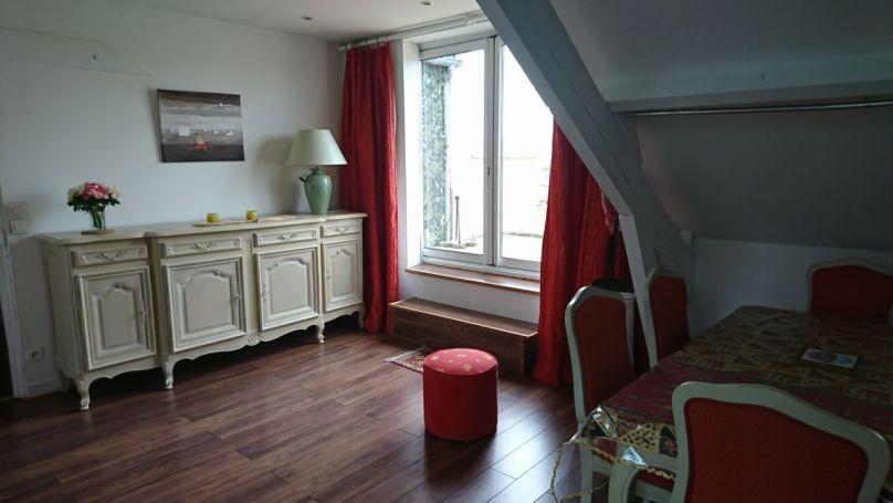 A louer APPARTEMENT T2 56 M2 TERRASSE  LISIEUX