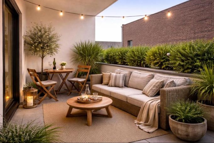 A louer APPARTEMENT T2 41 M2 TERRASSE PLAGE à PIED SANGUINET