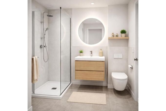 A louer APPARTEMENT T2 40 M2 TERRASSE BORD DE MER LE BARCARES