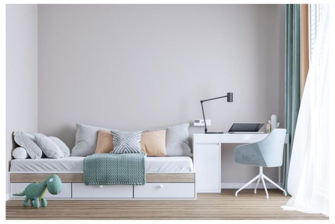 A louer APPARTEMENT T4 83 M2  MONTPELLIER