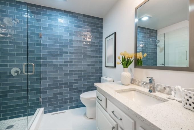 A louer APPARTEMENT T2 46 M2 TERRASSE  MIOS