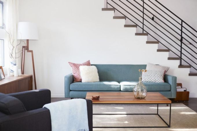 A louer APPARTEMENT DUPLEX DE PRESTIGE T5 116 M2 TERRASSE BORD DE MER LA ROCHELLE