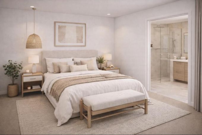 A louer APPARTEMENT T4 89 M2 TERRASSE  BILLERE