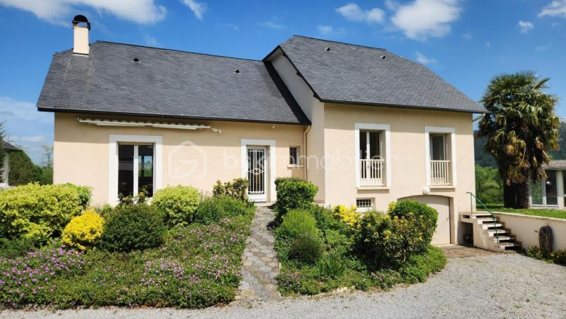 A louer MAISON  CONTEMPORAINE  ARUDY