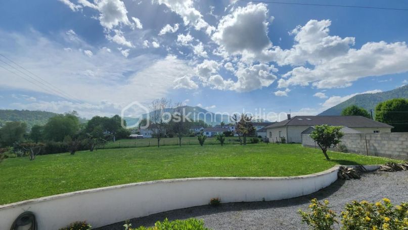 A louer MAISON  CONTEMPORAINE  ARUDY